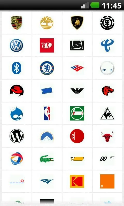 Logo Quiz - Aplikácie pre Android v aplikácii Google Play Logo Quiz - Aplikácie pre Android v aplikácii Google Play