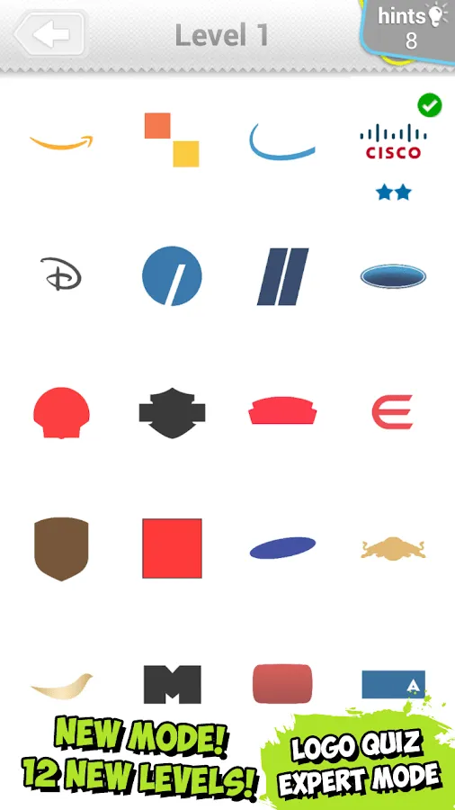 Logo Quiz - Aplicaciones de Android en Google Play Logo Quiz - Aplicaciones de Android en Google Play