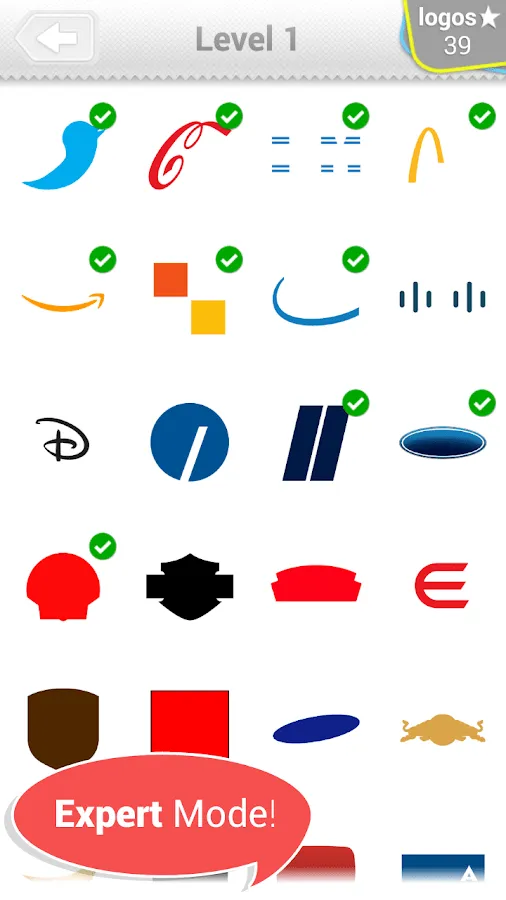 Logo Quiz - Android Apps on Google Play