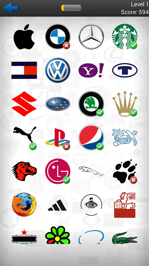 Logo Quiz Ultimate - Android Apps on Google Play