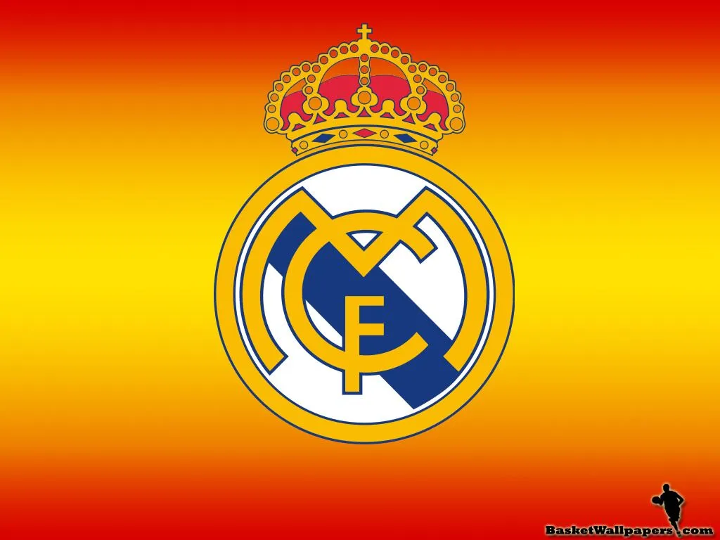 Logo Real Madrid FC | Logo 69 Logo Real Madrid FC | Logo 69