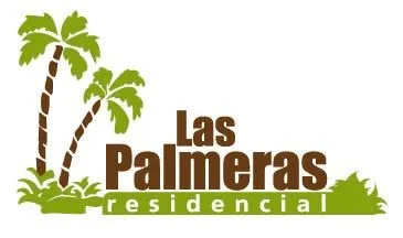 He aquí el logo del Residencial las Palmeras, con una muestra de como ... He aquí el logo del Residencial las Palmeras, con una muestra de como ...