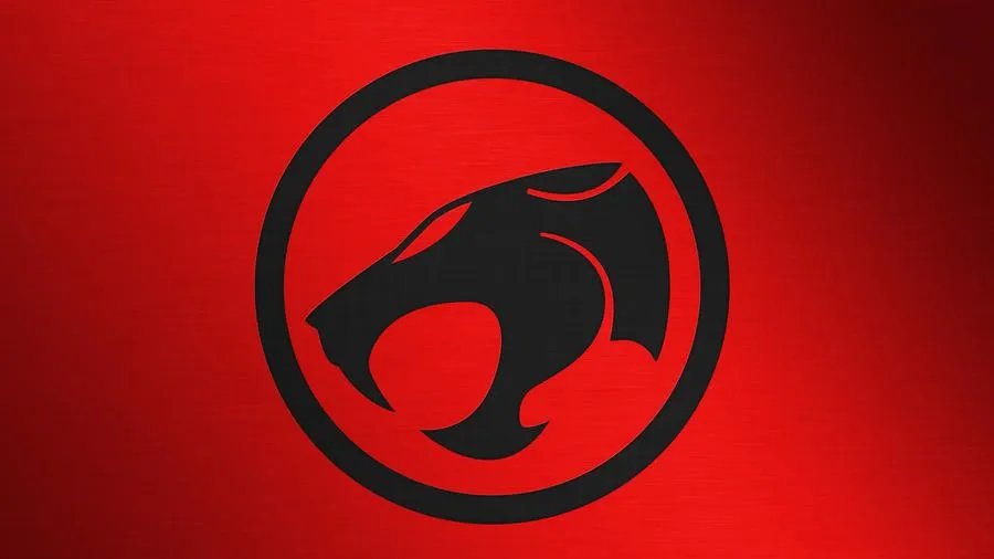 Logo thundercats vector - Imagui