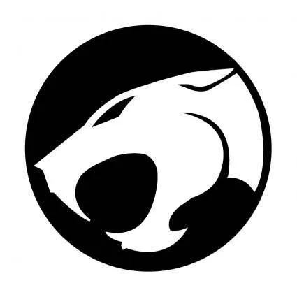 Logo thundercats vectorizado - Imagui