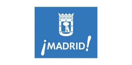 logo vector ayuntamiento Madrid - Vector Logo