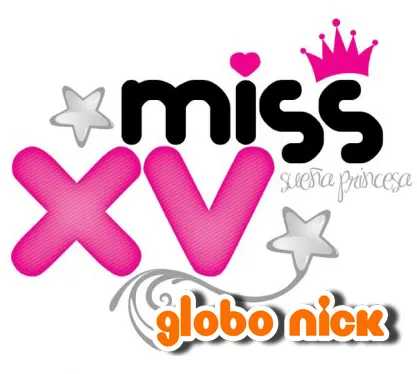 Mis XV logotipo - Imagui