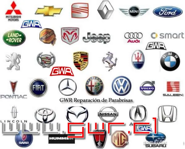 Nombres y fotos de logos de carros - Imagui
