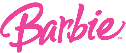 Logos de Barbie (Mattel) | en Picturalia