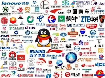 Logos Comunicación: Las marcas chinas toman conciencia del ...