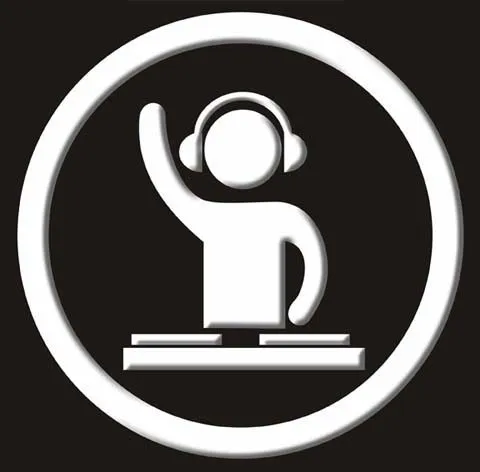 Logotipos para DJ gratis - Imagui