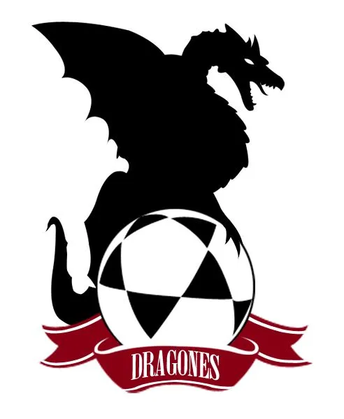 Dragones logo - Imagui