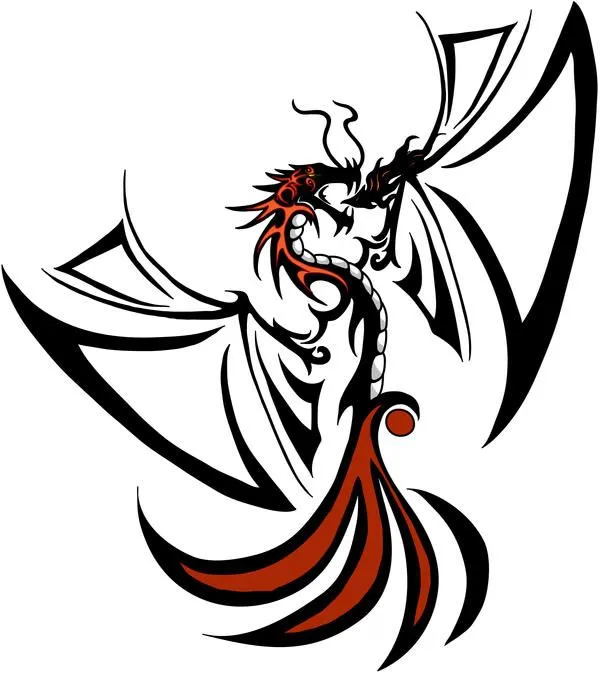 Dragones logos - Imagui