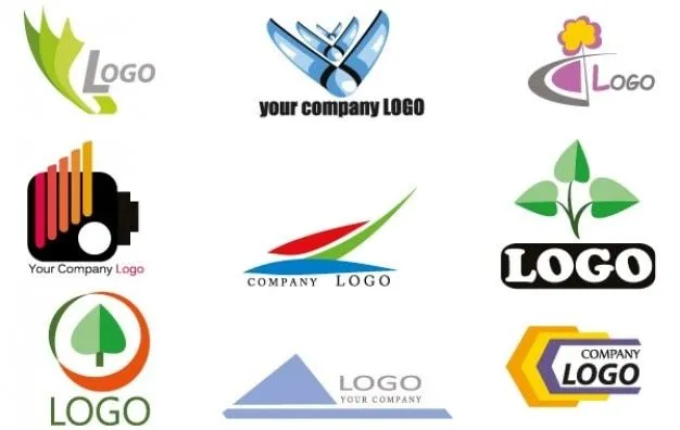Logos Financieros | Fotos y Vectores gratis