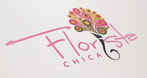 Logos de floristerias - Imagui