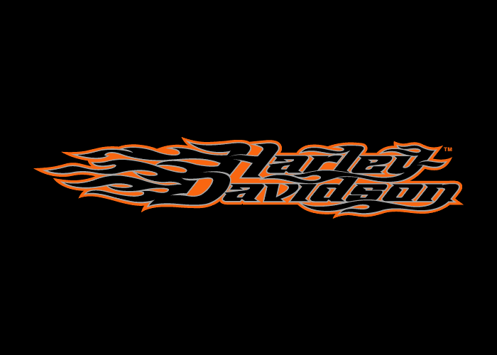 LOGOS HARLEY-DAVIDSON on Pinterest | Harley Davidson, Logo and ...