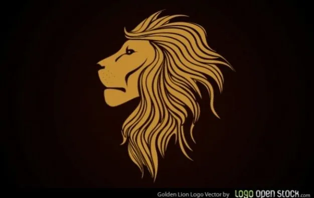 Logos De Leones | Fotos y Vectores gratis
