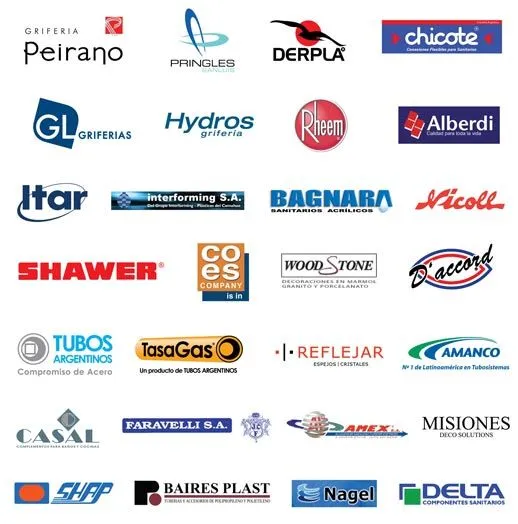 Logos de marcas de empresas - Imagui