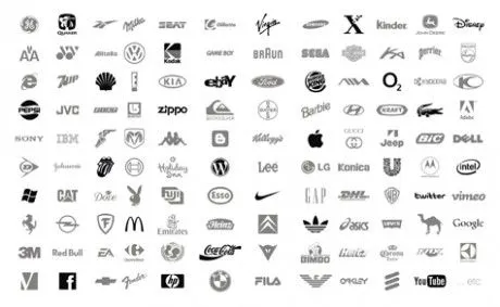 Logos de marcas con la letra m - Imagui
