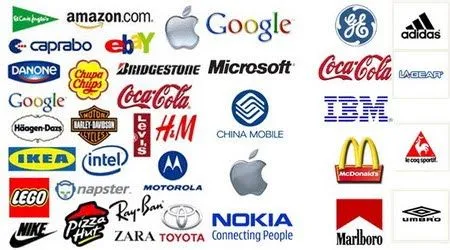 Lezardesign: Los mejores logos del mundo