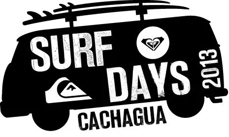 Logos de marcas de surf - Imagui