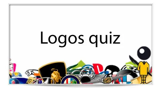 Logos Quiz, juguemos a las marcas ~ iOS Gamers Zone