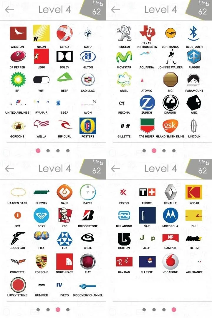 Logos Quiz Lösungen (Logos Quiz Answers) – Alle Marken für alle ... Logos Quiz Lösungen (Logos Quiz Answers) – Alle Marken für alle ...