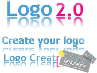 Logotipo – Crear Logos Online | Informática y Tecnología