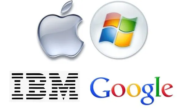 Hacer Logotipos Gratis – Crear Logos Online | Informática y Tecnología