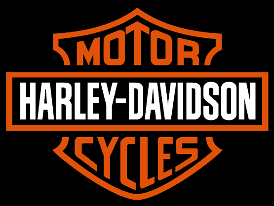 Logotipo de harley davidson - Imagui