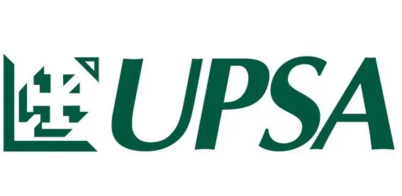 Logotipo UPSA ~ Bolivia Design