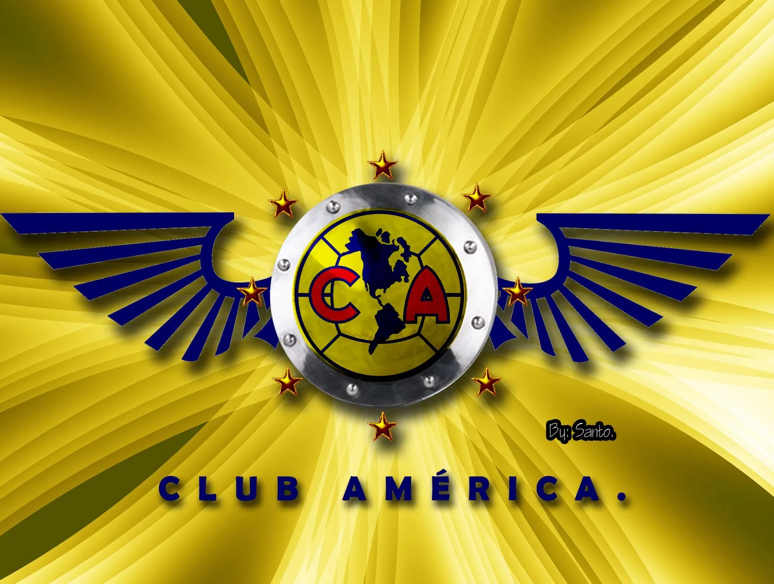 Logotípos del América para FaceBook - Imagui Logotípos del América para FaceBook - Imagui