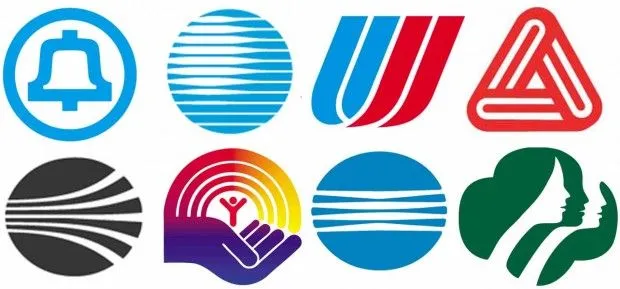 Logos de empresas AMERICANAS - Imagui