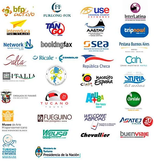 Logos empresas americanas - Imagui