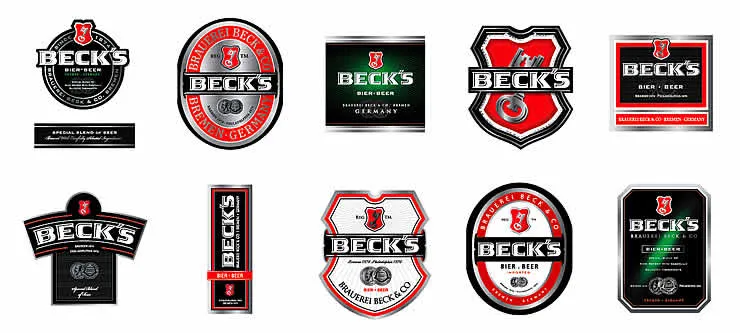 Se refrescó la cerveza Beck's | Pierini Partners | FOROALFA