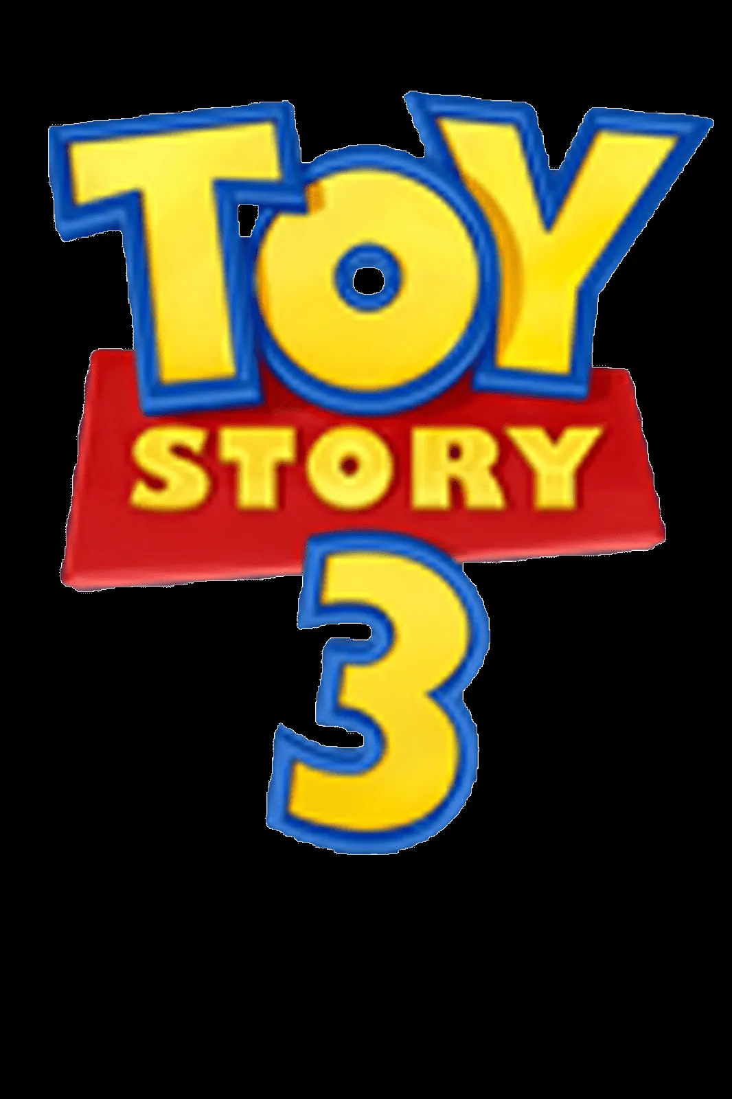 Logotípos de Toy Story para personalizar - Imagui