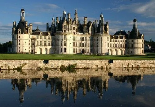 Loira, recorriendo sus castillos | Francia