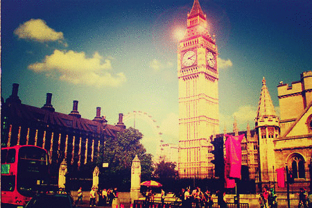 london gifs | Tumblr | London Calling | Pinterest | London, Gifs ...