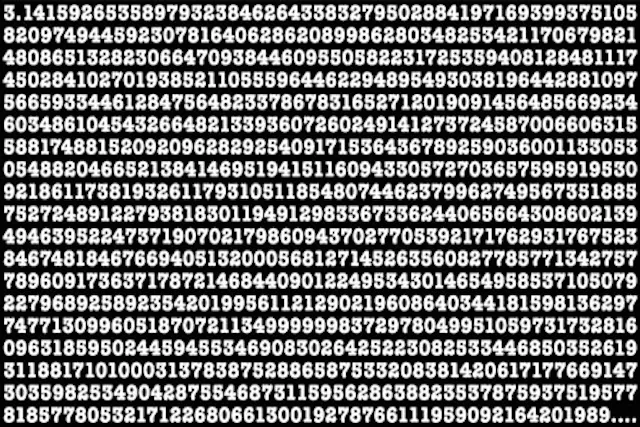 LOOK: NFL teams celebrate National Pi Day, Jets go 52 digits in ...