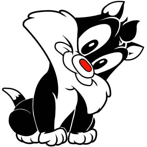 Looney Tunes Clipart Pics | Clipart Panda - Free Clipart Images