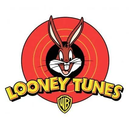 Baby Looney Tunes 003 Free Vector / 4Vector