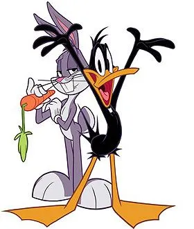 Los Looney Tunes se hacen un lifting - Viñetas y bocadillos Los Looney Tunes se hacen un lifting - Viñetas y bocadillos