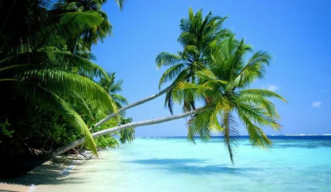 Los mejores destinos de playa en el Caribe 2012