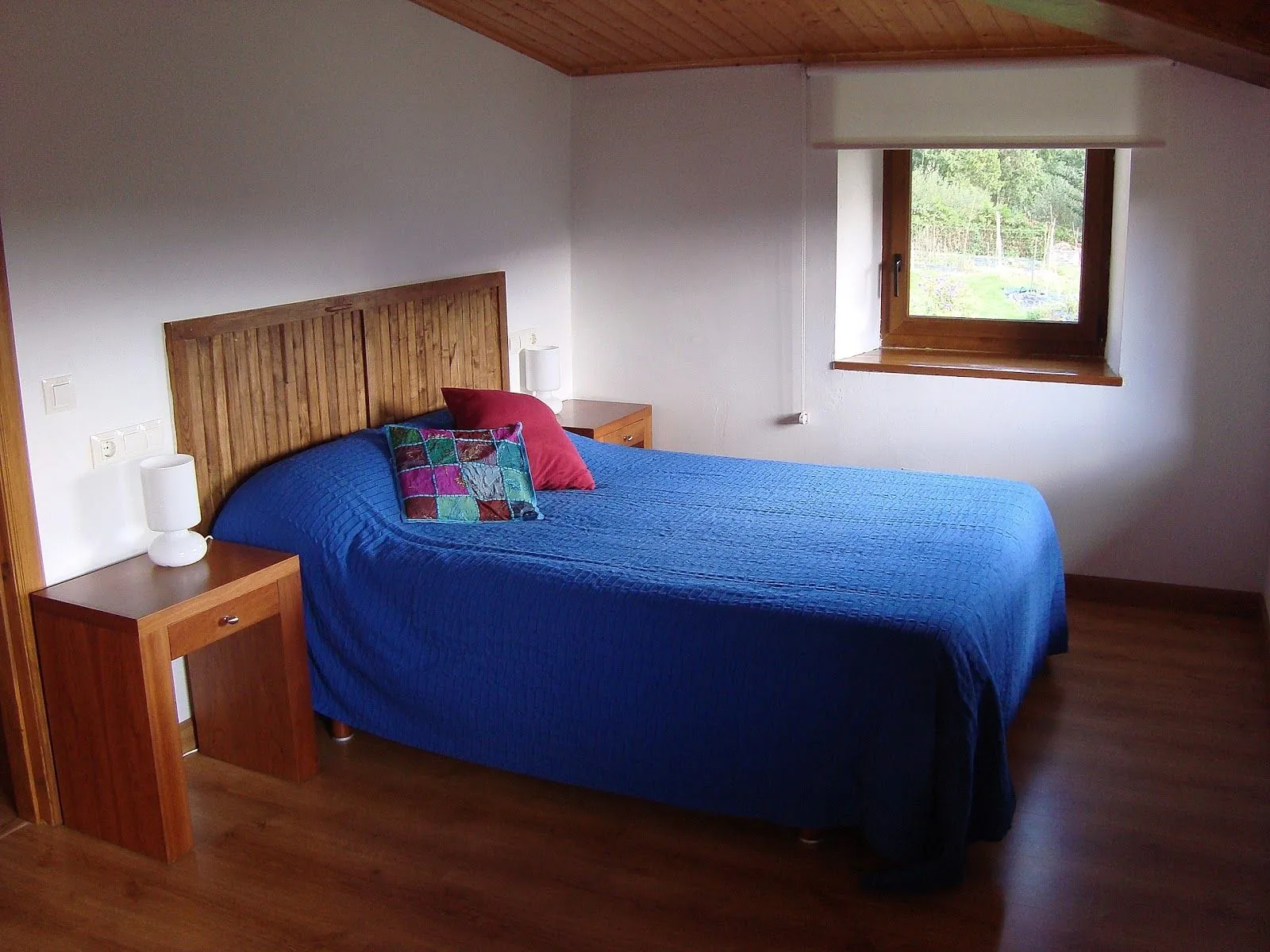 LosAndaluces.Turismo rural en Couzadoiro: La casa por dentro ... LosAndaluces.Turismo rural en Couzadoiro: La casa por dentro ...