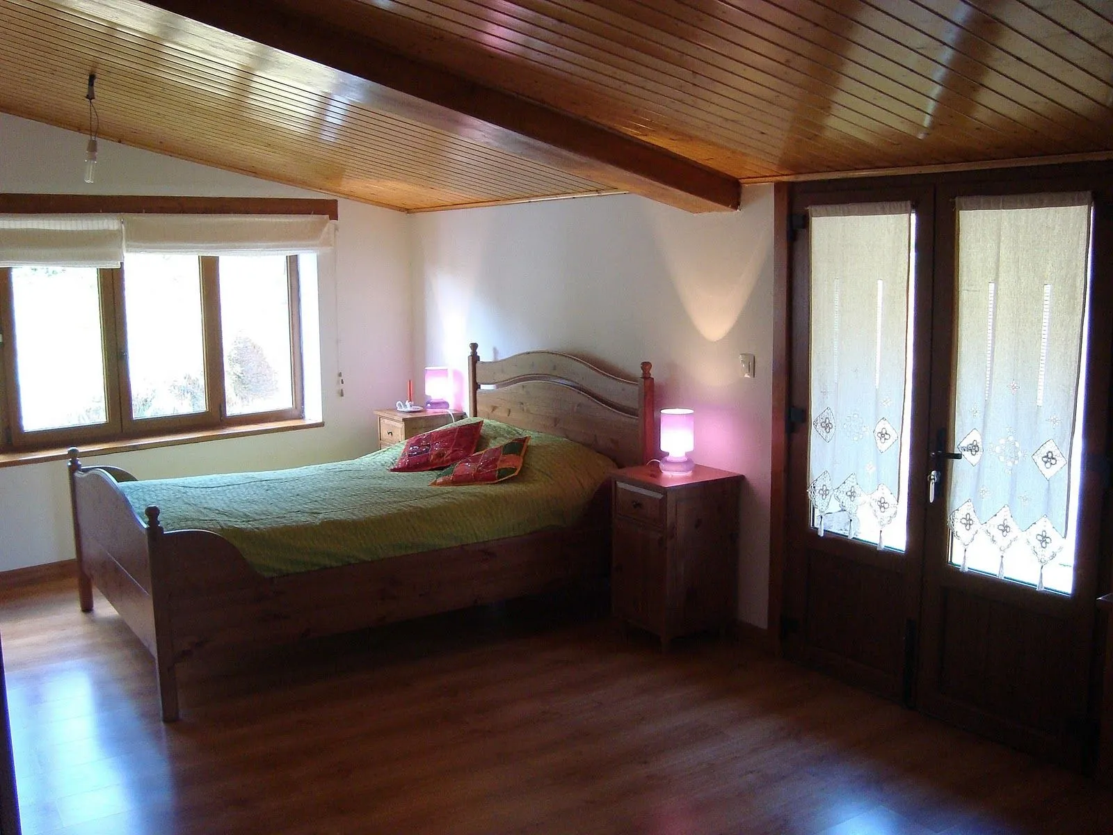 LosAndaluces.Turismo rural en Couzadoiro: La casa por dentro ... LosAndaluces.Turismo rural en Couzadoiro: La casa por dentro ...