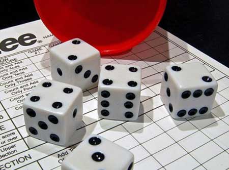 La lotería un juego de azar interesante - Foros de Apuestas