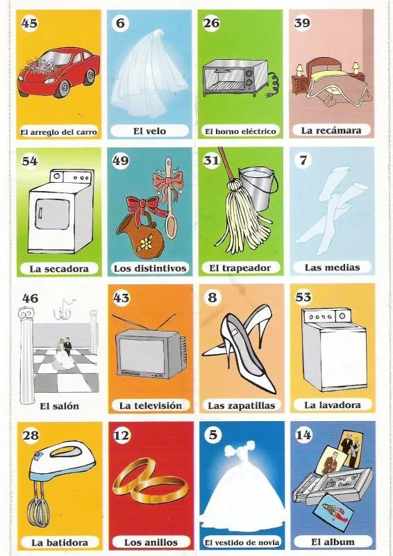 Lotería soltera | Juegos para despedida, Juegos despedida de soltera, Despedida de soltera Lotería soltera | Juegos para despedida, Juegos despedida de soltera, Despedida de soltera