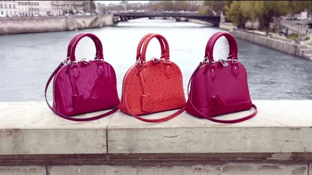 Louis Vuitton Mini Bags |In LVoe with Louis Vuitton