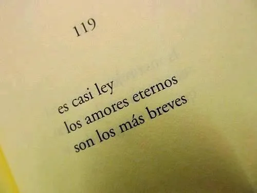 love sad quotes forever frase amor sadness triste cita español ...