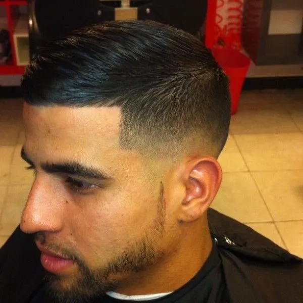 Pin by Michael Logan on barbershops | Pinterest | Low Fade, Signs ...