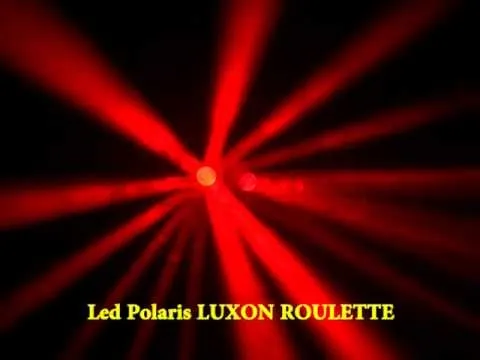 LUCES & EFECTOS Cabeza Móvil Laser - Sonido Filmación Fotografía ...